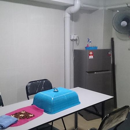 Axis Hotel Taiping Zewnętrze zdjęcie