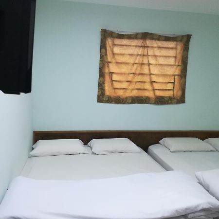Axis Hotel Taiping Zewnętrze zdjęcie