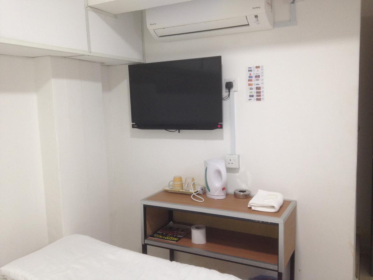 Axis Hotel Taiping Zewnętrze zdjęcie