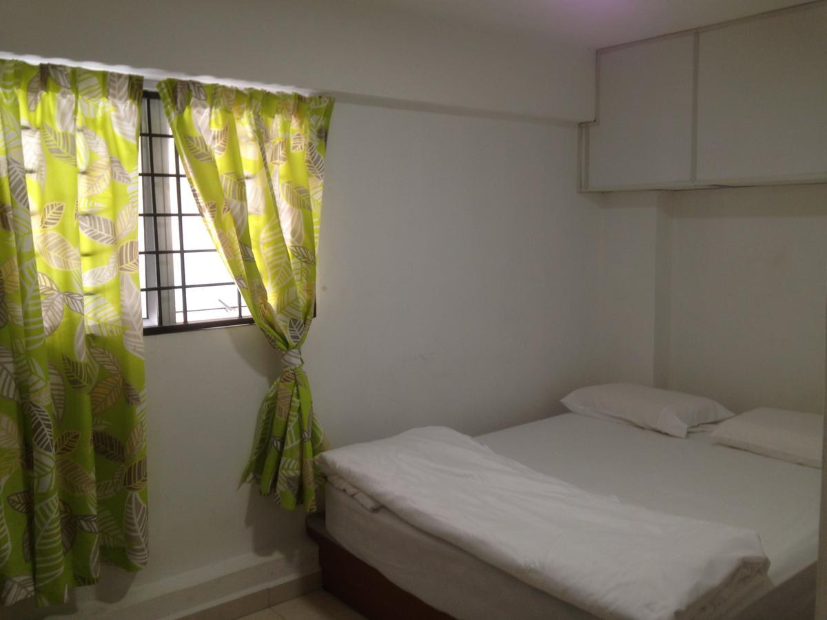 Axis Hotel Taiping Zewnętrze zdjęcie