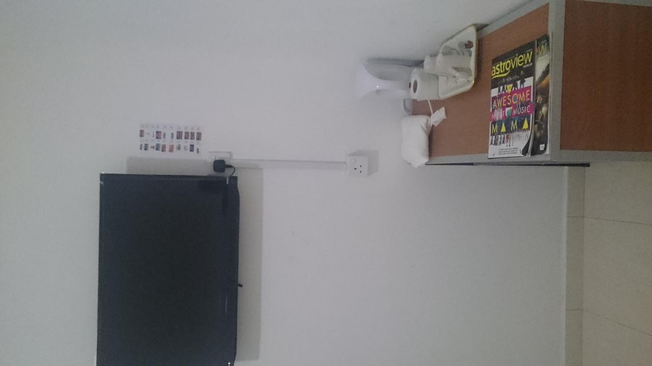 Axis Hotel Taiping Zewnętrze zdjęcie
