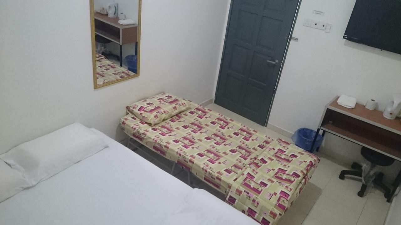 Axis Hotel Taiping Zewnętrze zdjęcie
