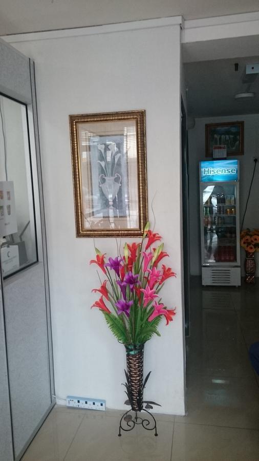 Axis Hotel Taiping Zewnętrze zdjęcie